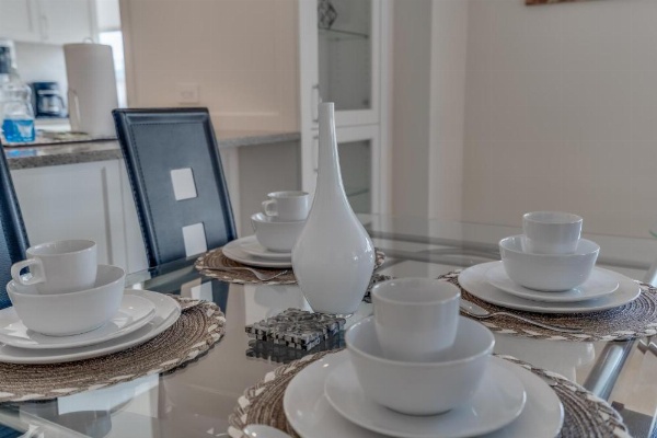 Heaven on Washington Fully Furnished Apartments image 14
